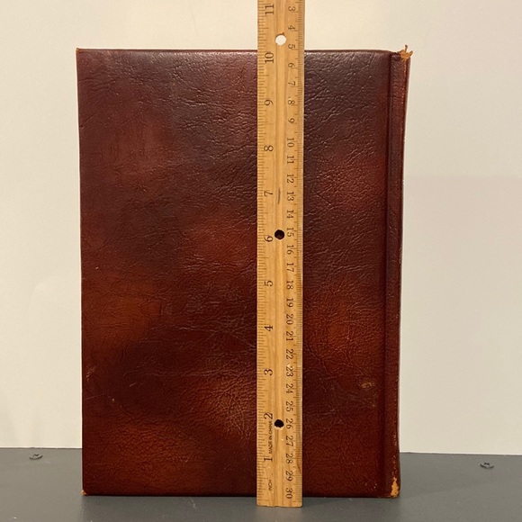 The Saturday Evening Post Treasury Vintage Book 1954 - Picture 2 of 16